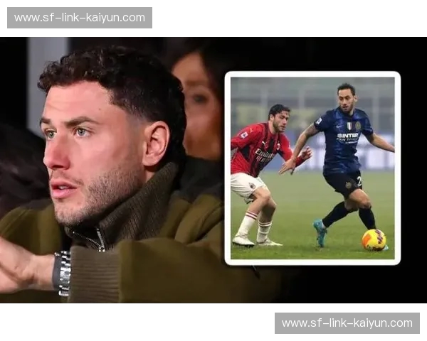 意甲教练：战术与魅力并存的绿茵指挥官